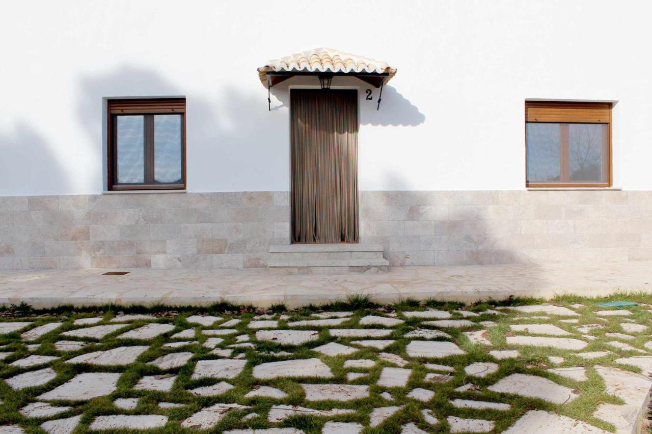 Casas Rurales Tia Maria Ruidera Cameră foto