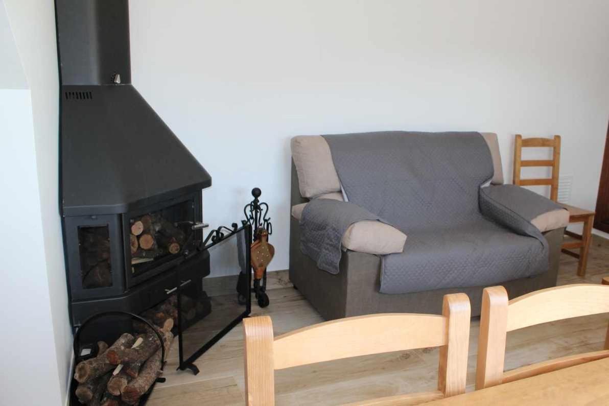 Casas Rurales Tia Maria Ruidera Cameră foto
