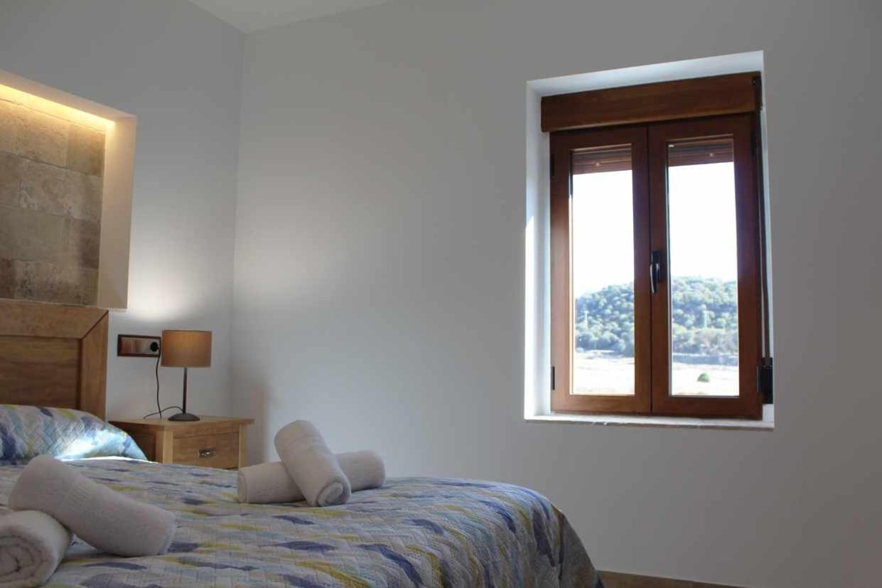 Casas Rurales Tia Maria Ruidera Cameră foto