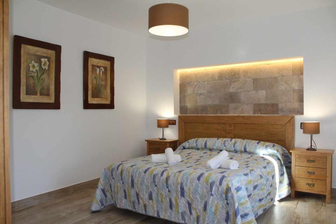 Casas Rurales Tia Maria Ruidera Cameră foto