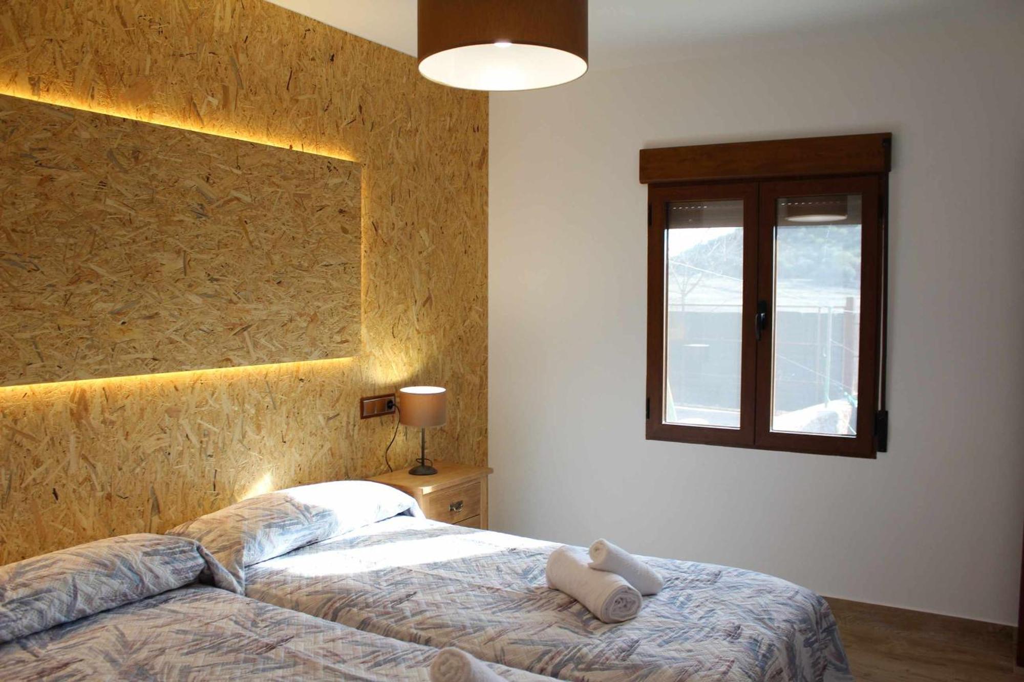 Casas Rurales Tia Maria Ruidera Cameră foto