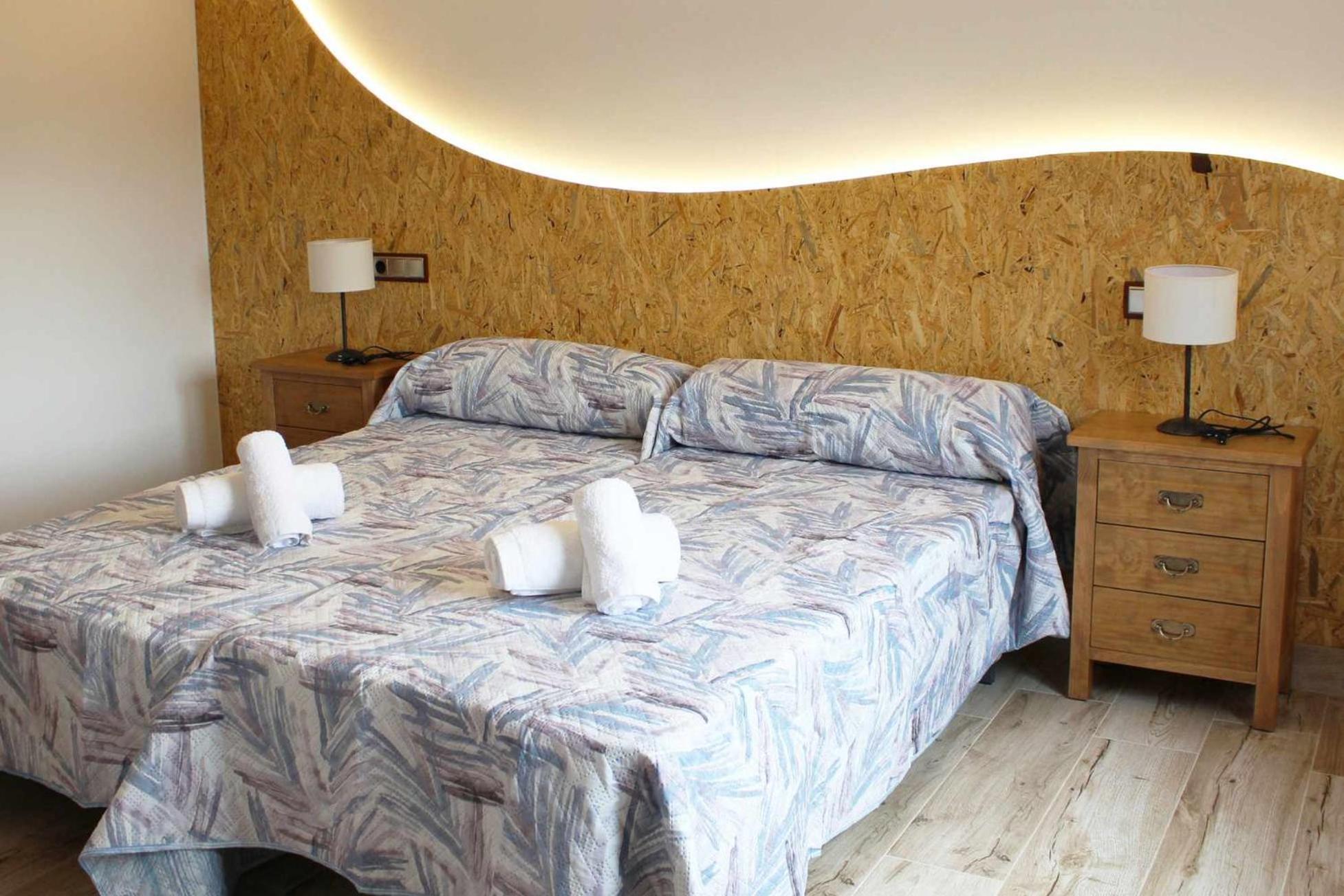 Casas Rurales Tia Maria Ruidera Cameră foto